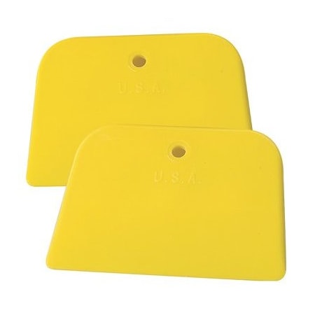 Steck Manufacturing SPREADERS 3x4 (BX OF 50) SS35760